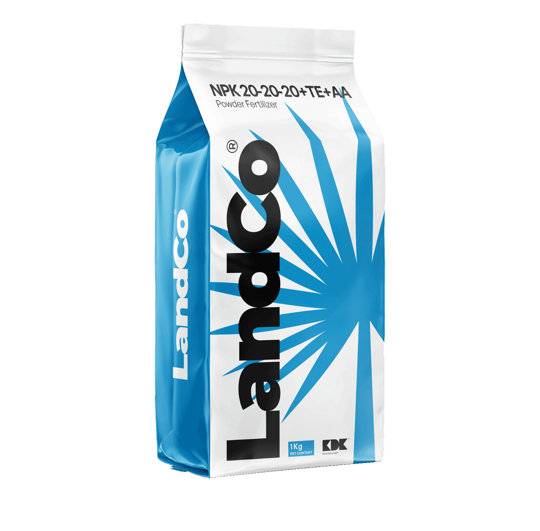 NPK 20-20-20+TE+AA